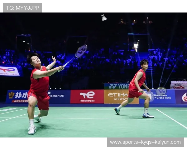 羽毛球南京世锦赛服装