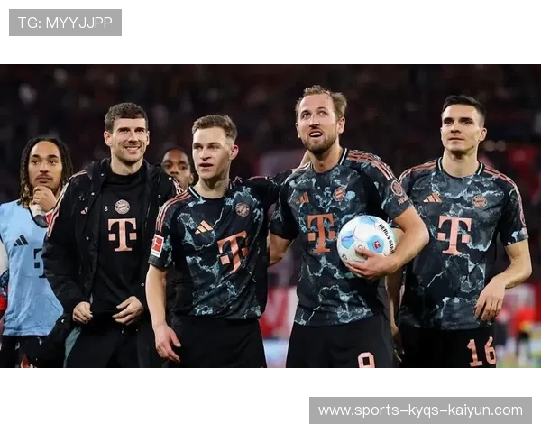 德甲球队2024-2025赛季新队服全览及品牌对比